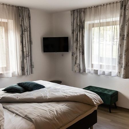 Appartement Monika Neukirchen am Grossvenediger Luaran gambar