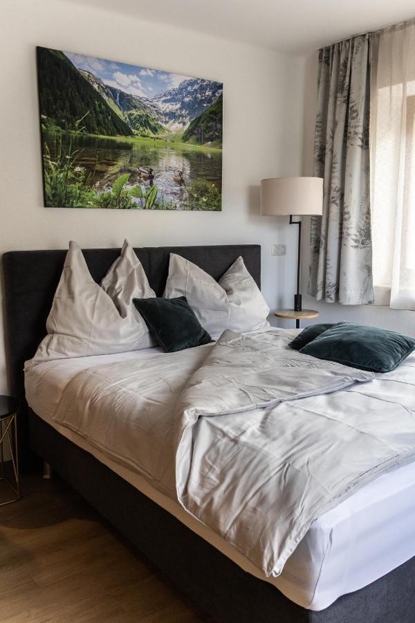 Appartement Monika Neukirchen am Grossvenediger Luaran gambar