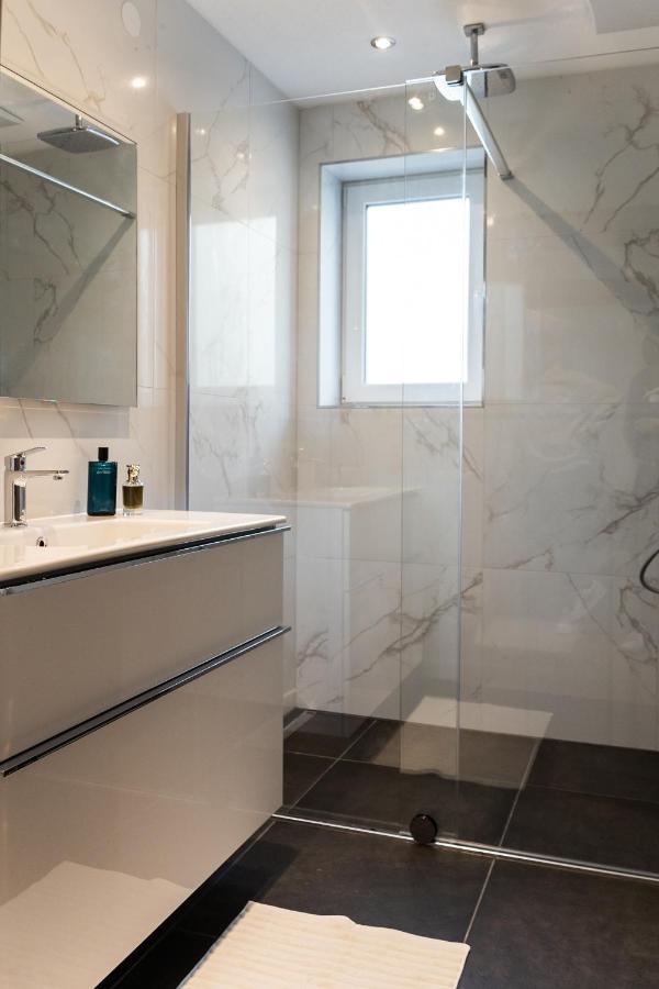 Appartement Monika Neukirchen am Grossvenediger Luaran gambar