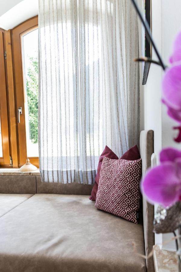 Appartement Monika Neukirchen am Grossvenediger Luaran gambar