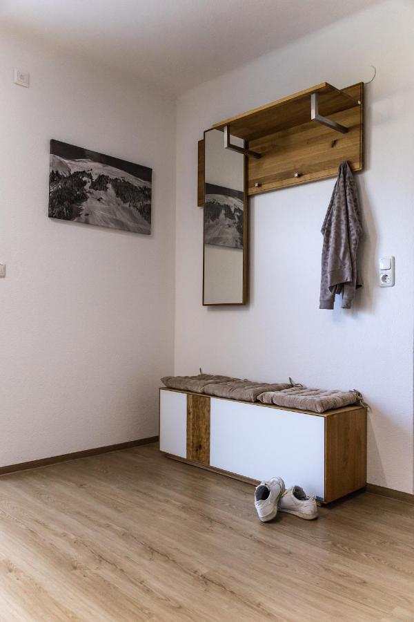 Appartement Monika Neukirchen am Grossvenediger Luaran gambar