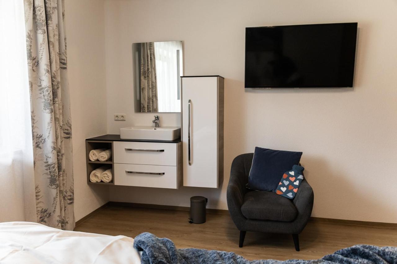 Appartement Monika Neukirchen am Grossvenediger Luaran gambar