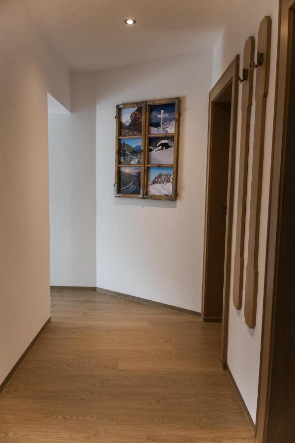 Appartement Monika Neukirchen am Grossvenediger Luaran gambar