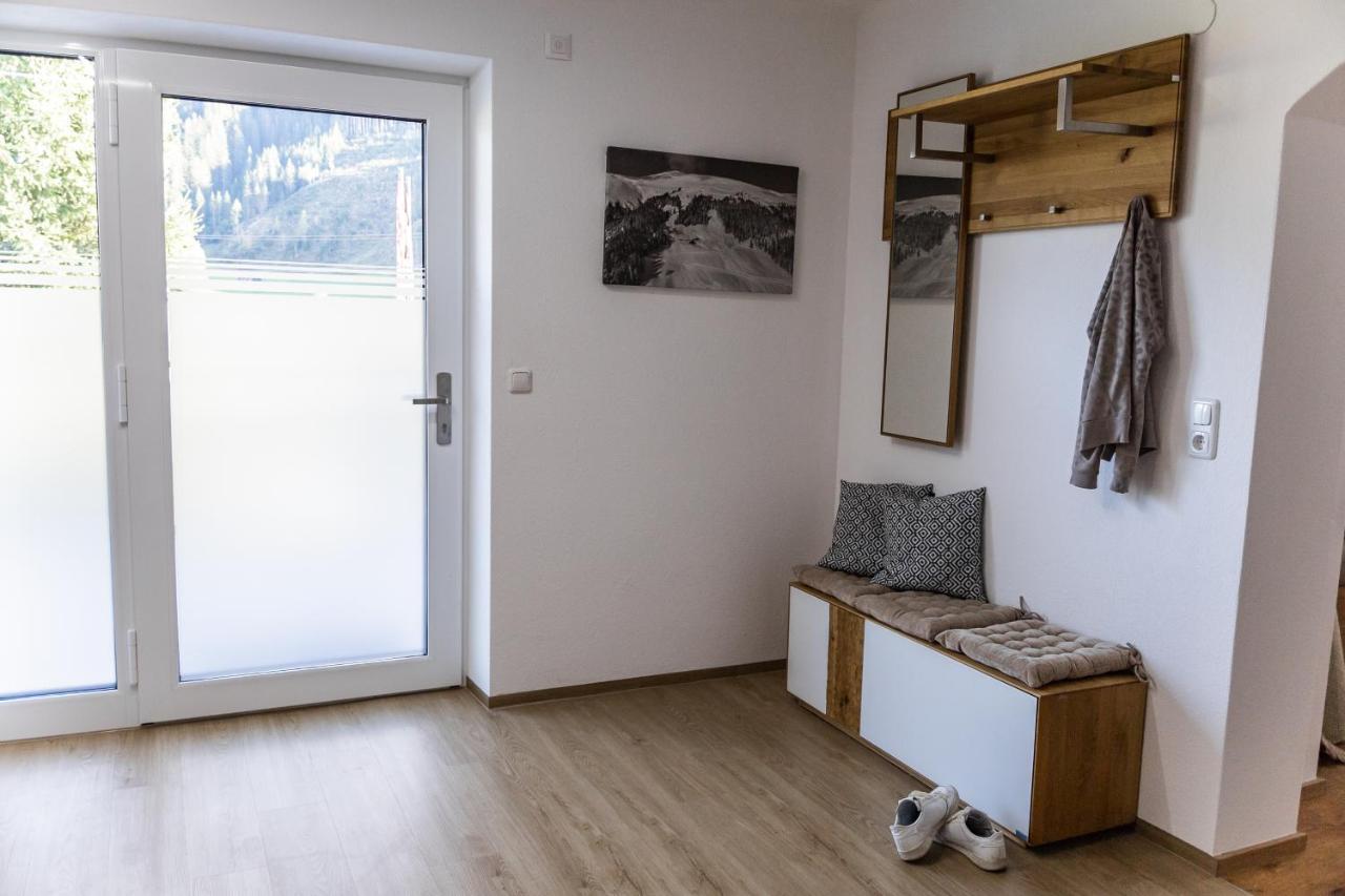 Appartement Monika Neukirchen am Grossvenediger Luaran gambar