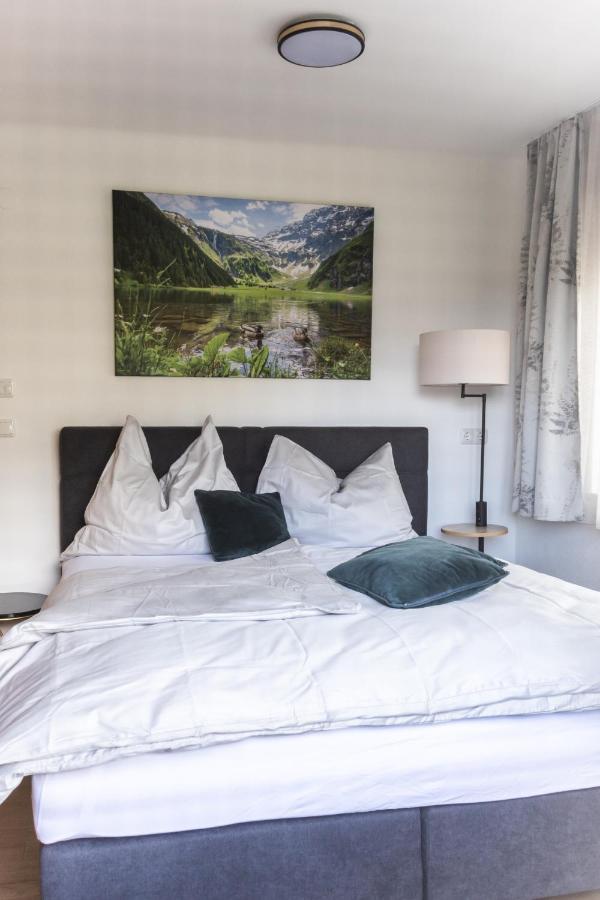 Appartement Monika Neukirchen am Grossvenediger Luaran gambar