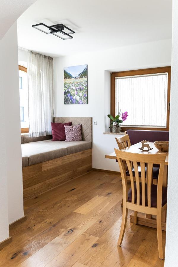 Appartement Monika Neukirchen am Grossvenediger Luaran gambar