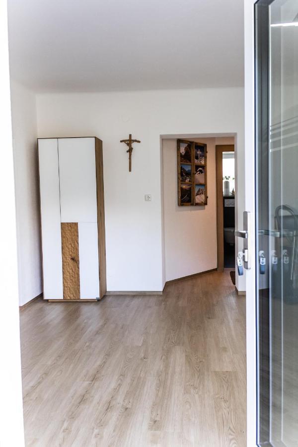 Appartement Monika Neukirchen am Grossvenediger Luaran gambar