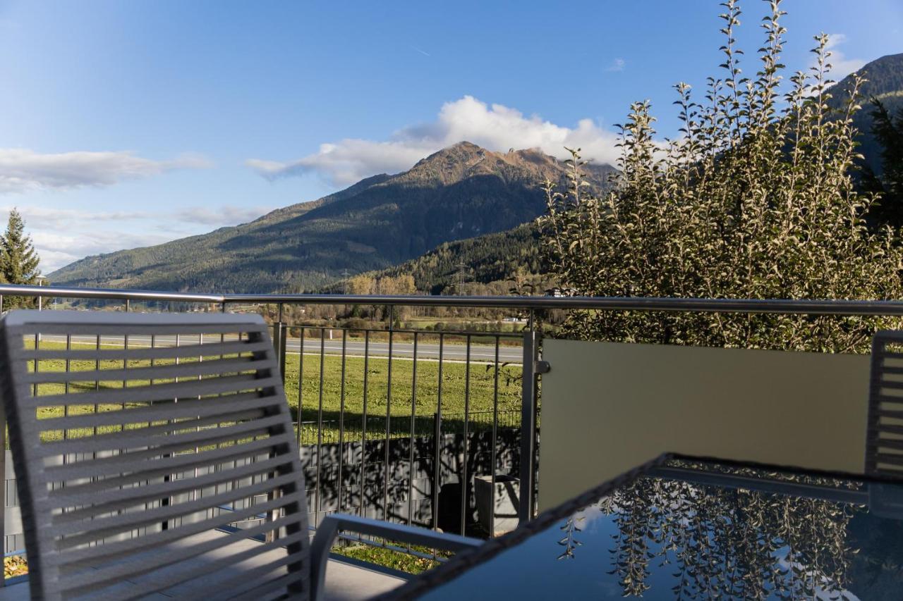 Appartement Monika Neukirchen am Grossvenediger Luaran gambar
