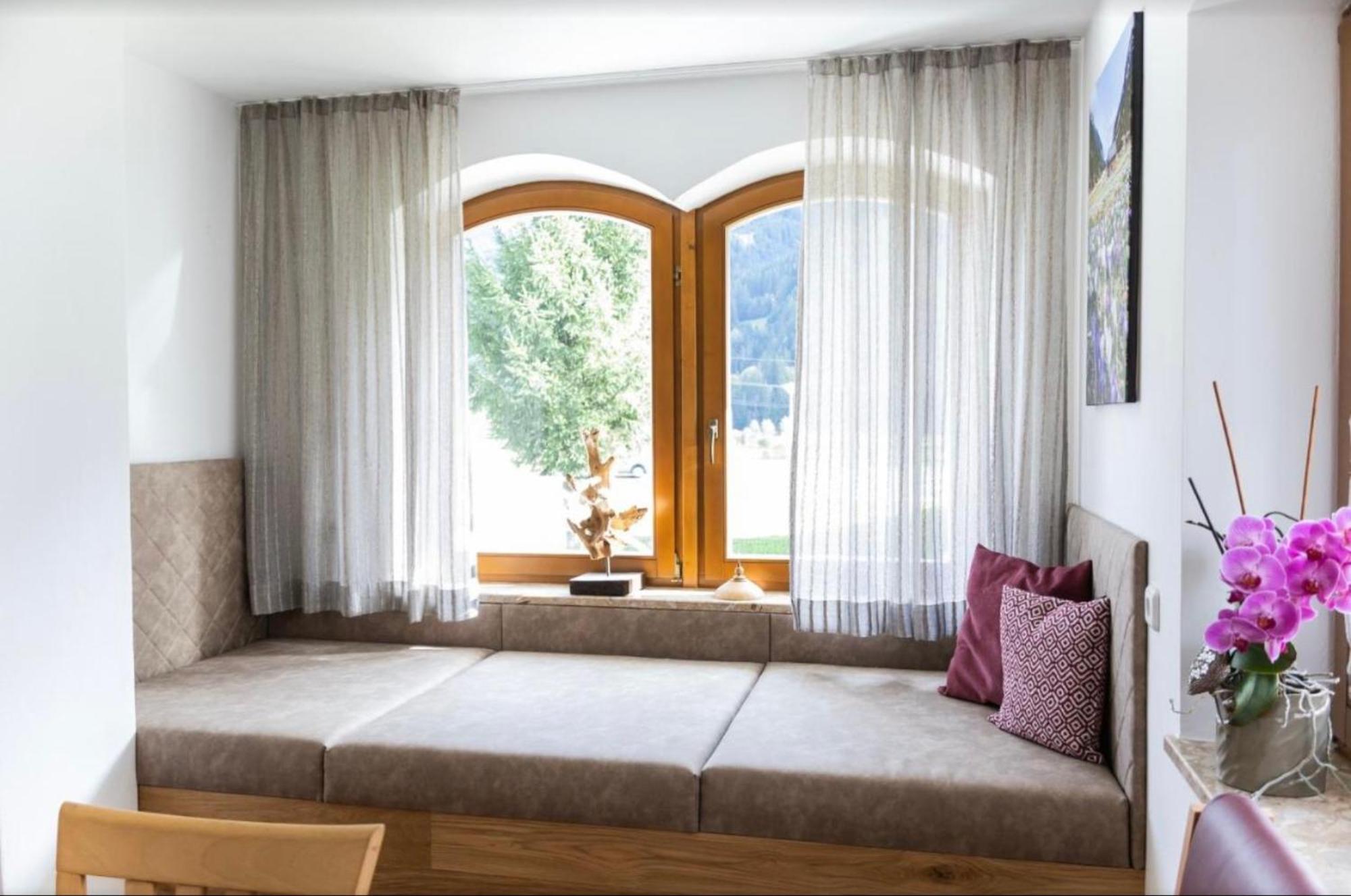 Appartement Monika Neukirchen am Grossvenediger Luaran gambar