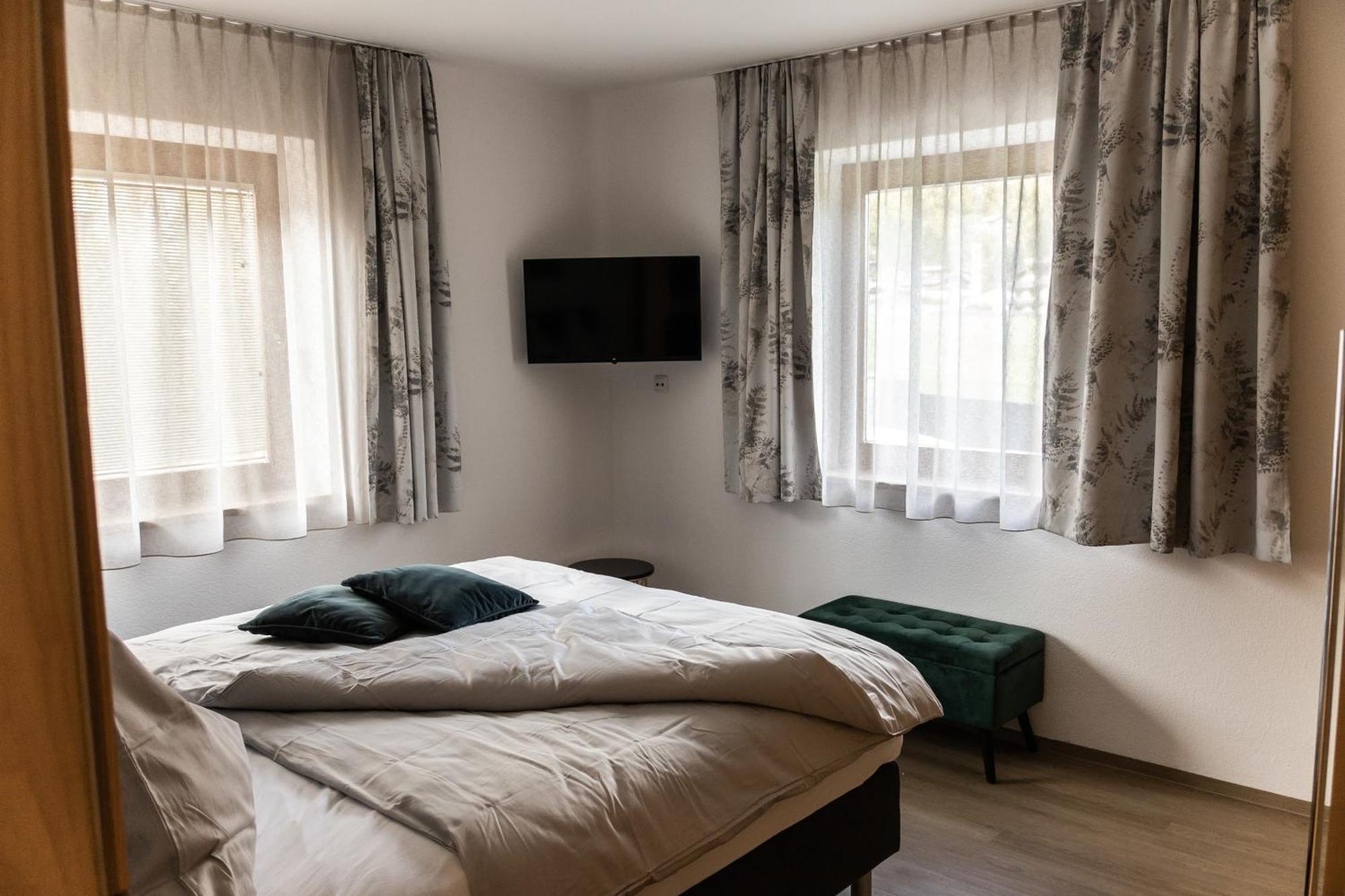 Appartement Monika Neukirchen am Grossvenediger Luaran gambar